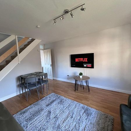 Frensham House Apartment Dallington  Ngoại thất bức ảnh